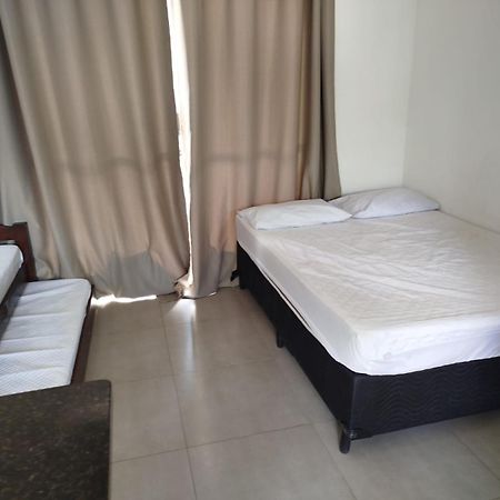 Flats Do Capitao S.A. Apartment Ubatuba Exterior photo