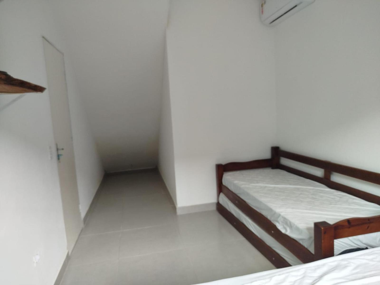 Flats Do Capitao S.A. Apartment Ubatuba Exterior photo