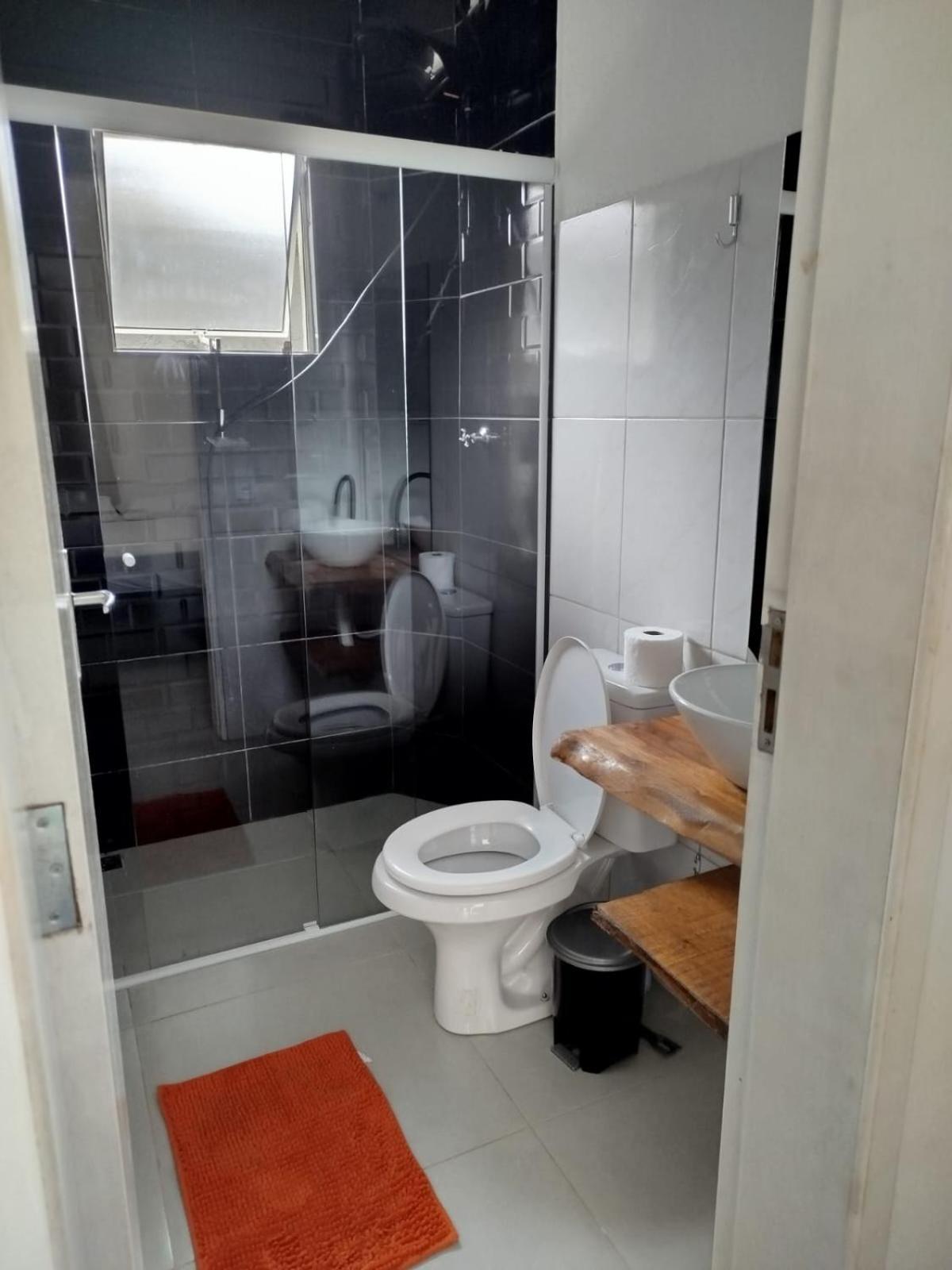 Flats Do Capitao S.A. Apartment Ubatuba Exterior photo
