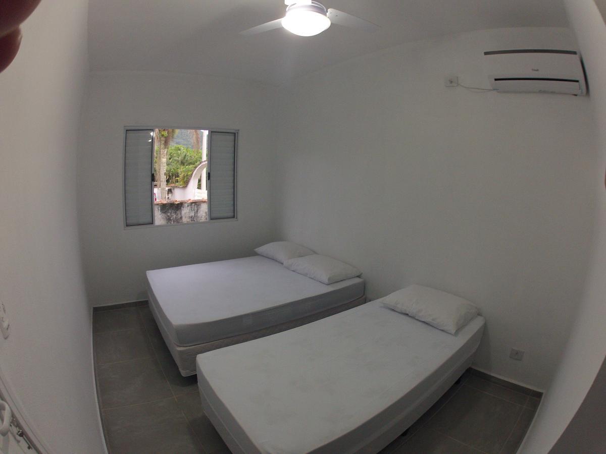 Flats Do Capitao S.A. Apartment Ubatuba Exterior photo
